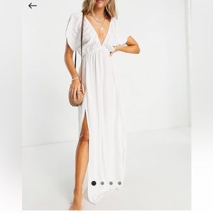 ASOS Maxi Beach Dress